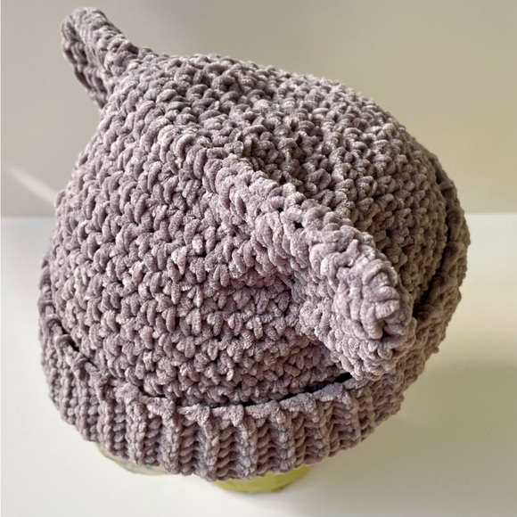 Cat hat commission for lovemyvintage repost for thursday - Picture 7 of 8